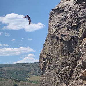 Meet your Posher, Justin